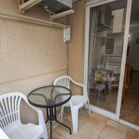 Alegria Id40 Torrevieja Exterior foto