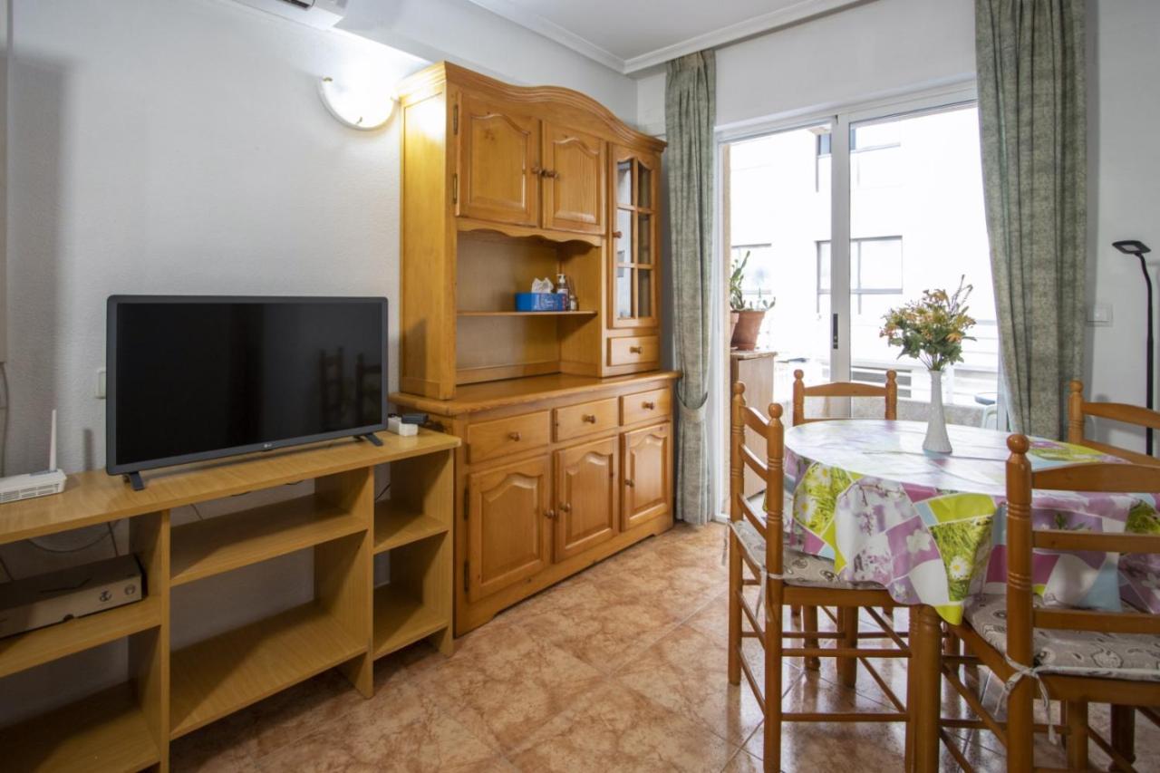Alegria Id40 Torrevieja Exterior foto
