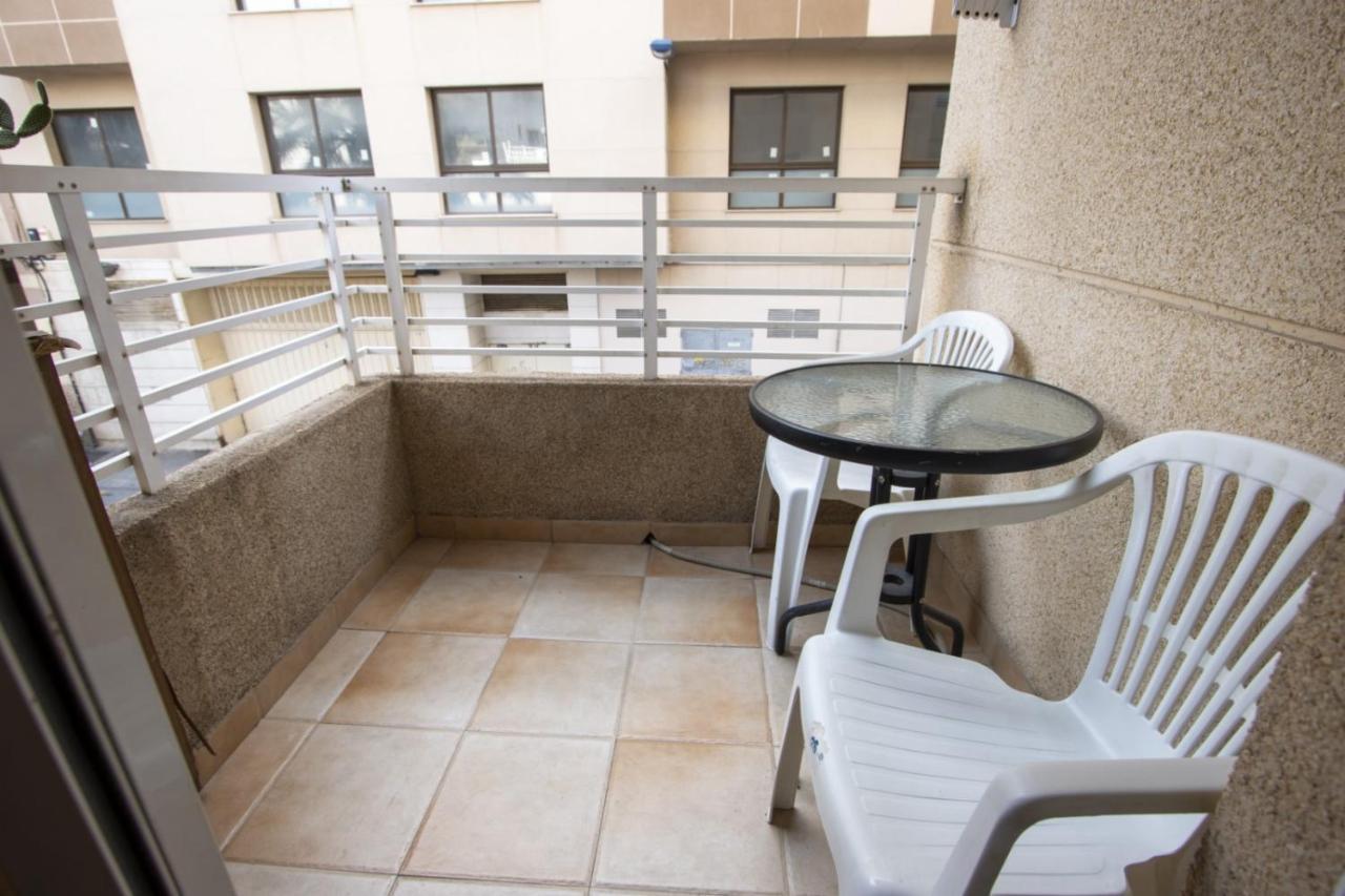 Alegria Id40 Torrevieja Exterior foto