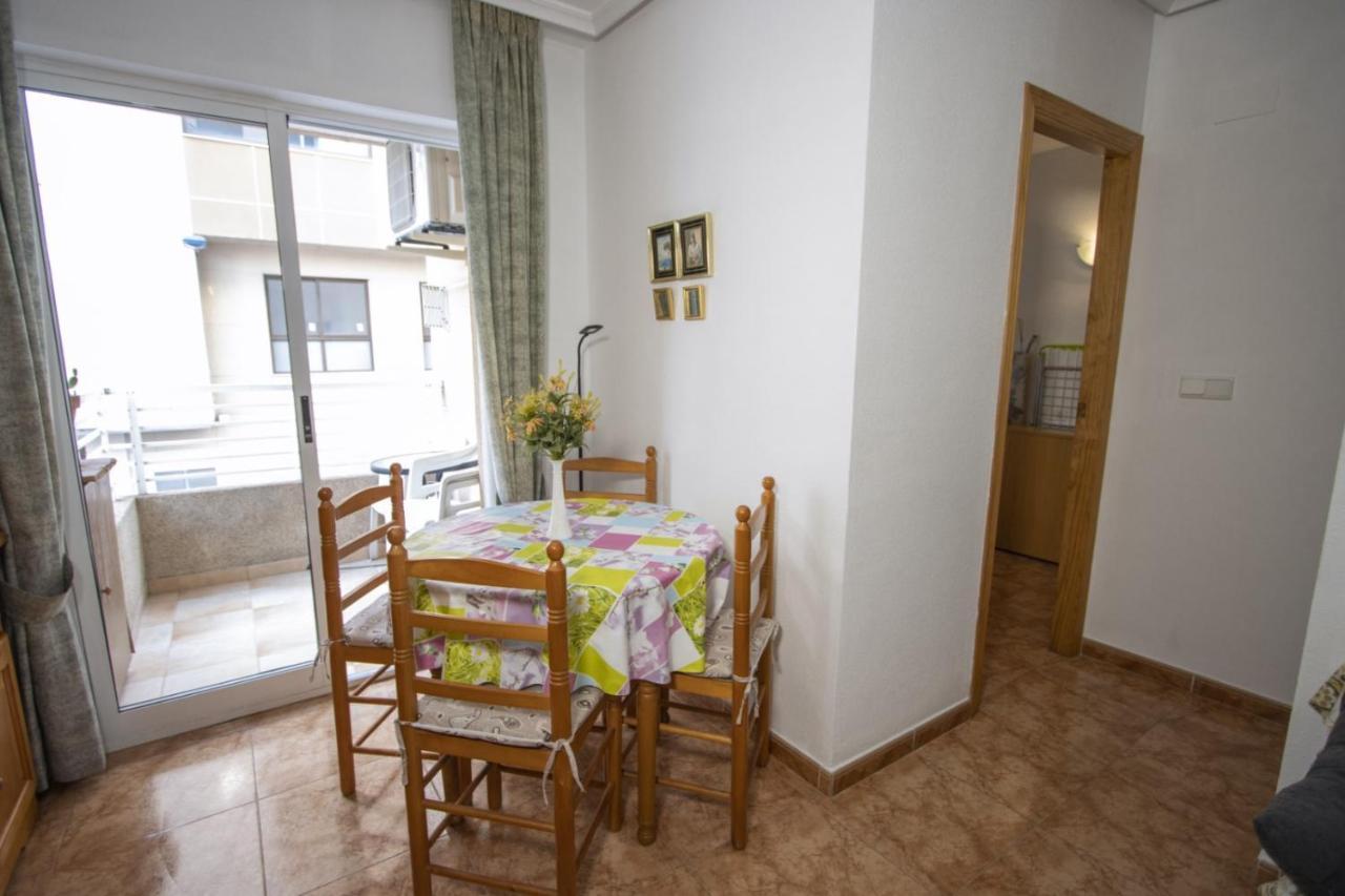 Alegria Id40 Torrevieja Exterior foto