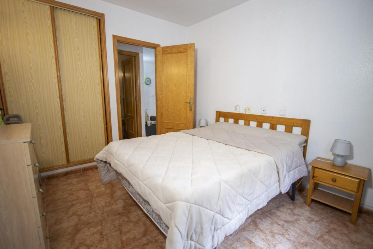 Alegria Id40 Torrevieja Exterior foto